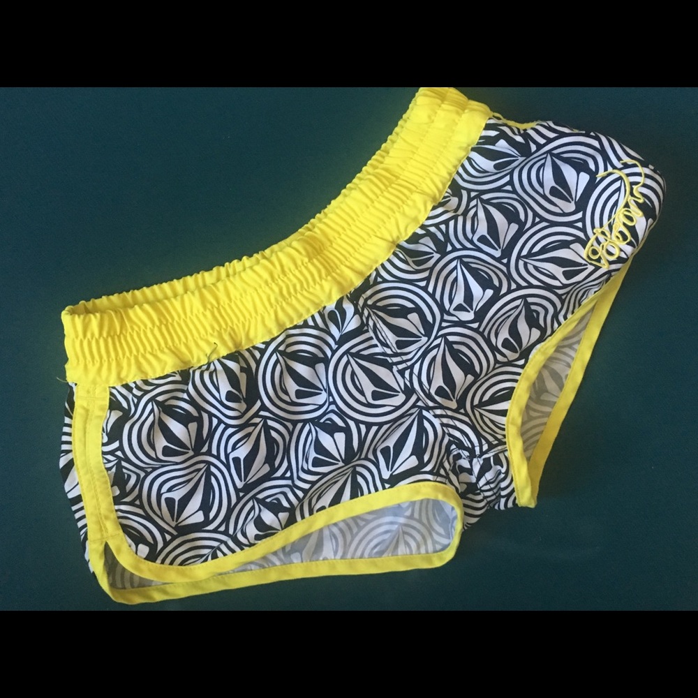 Volcom board shorts